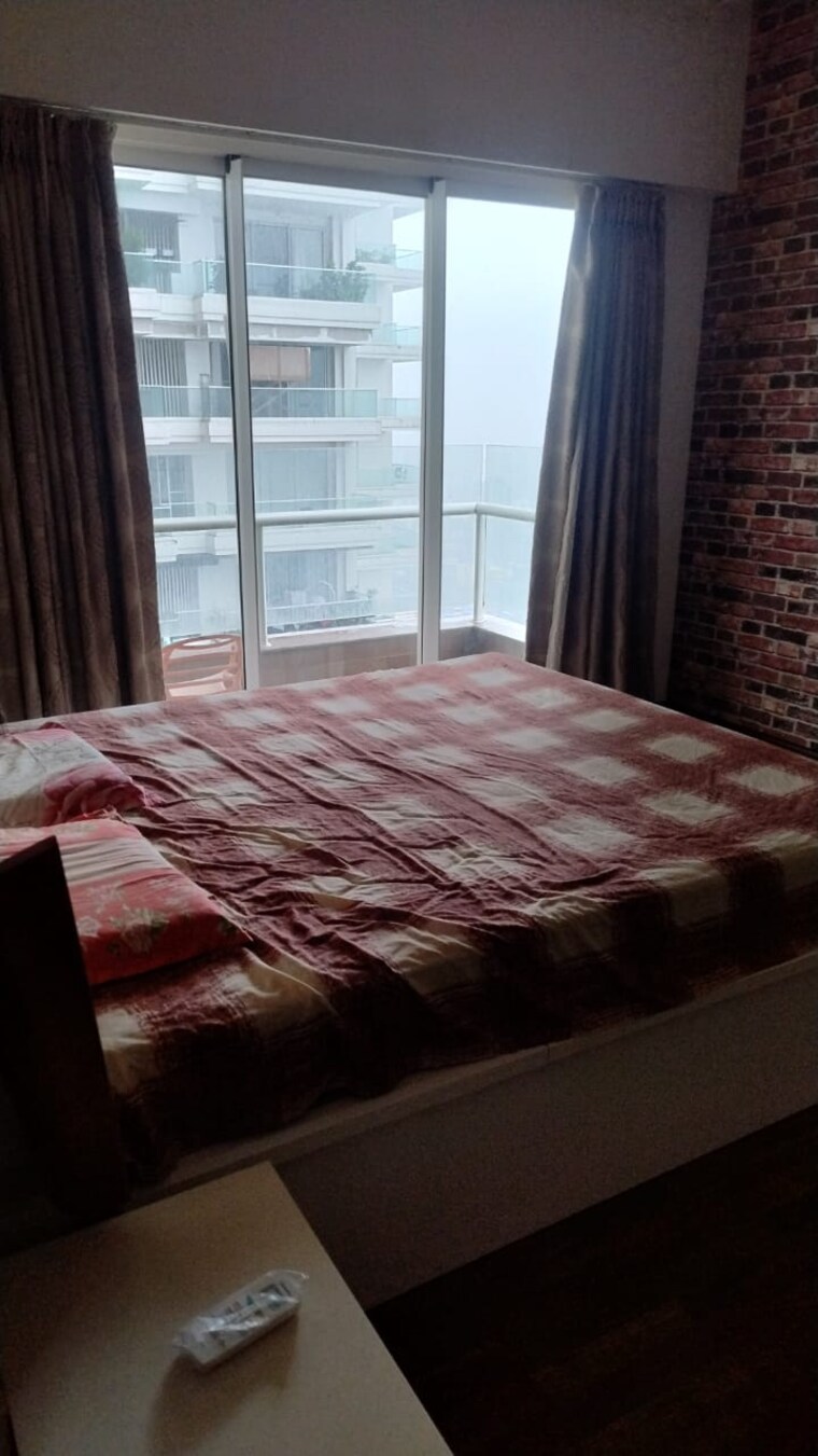 Bedroom, radius-imperial-heights 2 Bedroom 840 Sq.Ft. Apartment In Goregaon West Mumbai 9661438