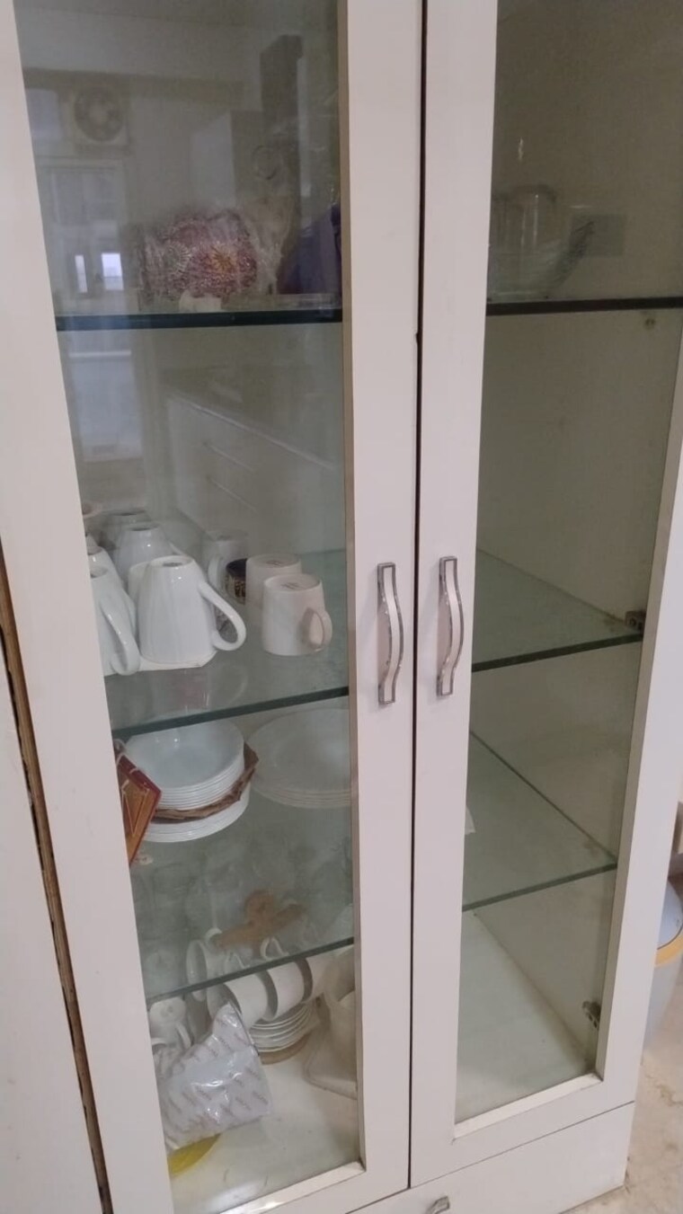 Bathroom, radius-imperial-heights 2 Bedroom 840 Sq.Ft. Apartment In Goregaon West Mumbai 9661438