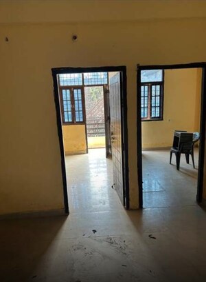 Building Lobby in 2 BHK Apartment at Husainganj – for Rent