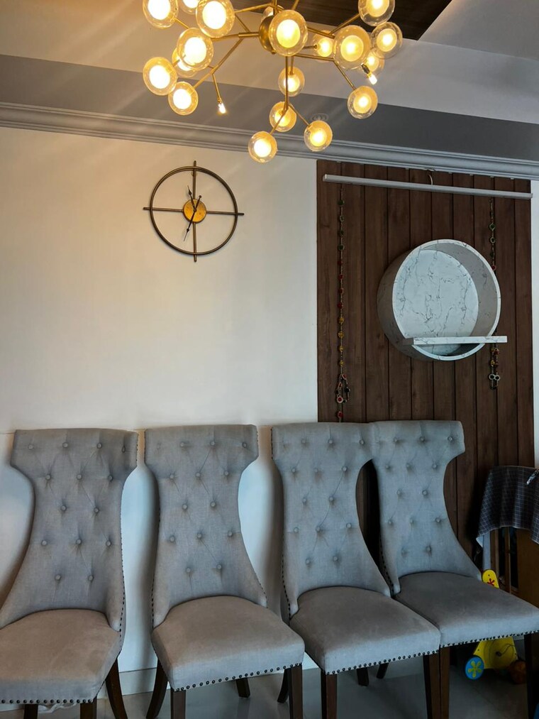 undefined, radius-imperial-heights 4 Bedroom 1650 Sq.Ft. Apartment In Goregaon West Mumbai 9661444