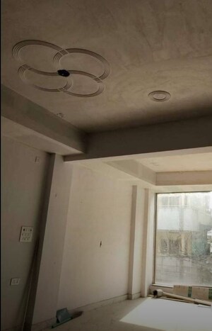 Kitchen in  Office Space at Naka Hindola – for Rent