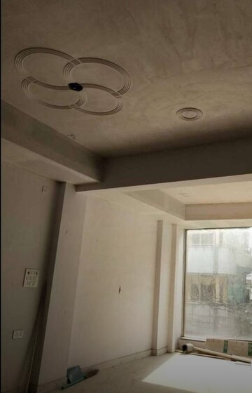 Kitchen in  Office Space at Naka Hindola – for Rent