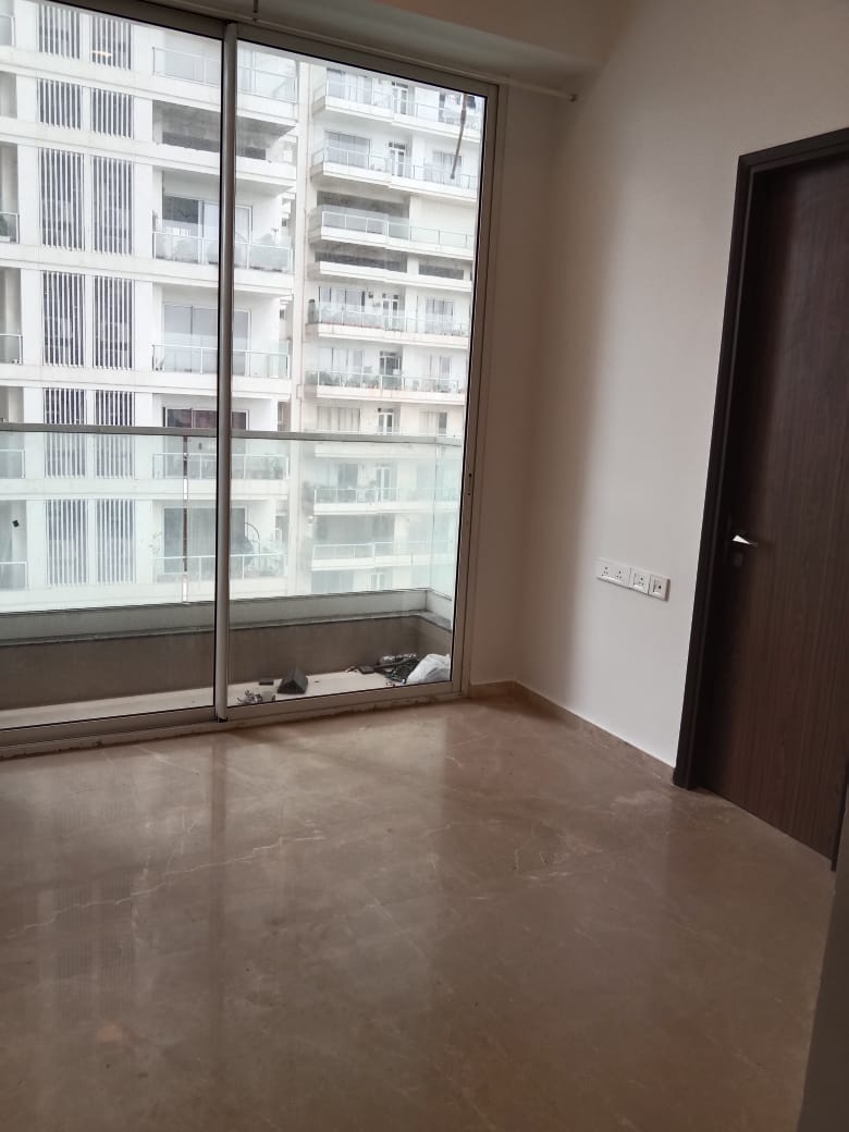 3 BHK Apartment For Rent in Ekta Tripolis