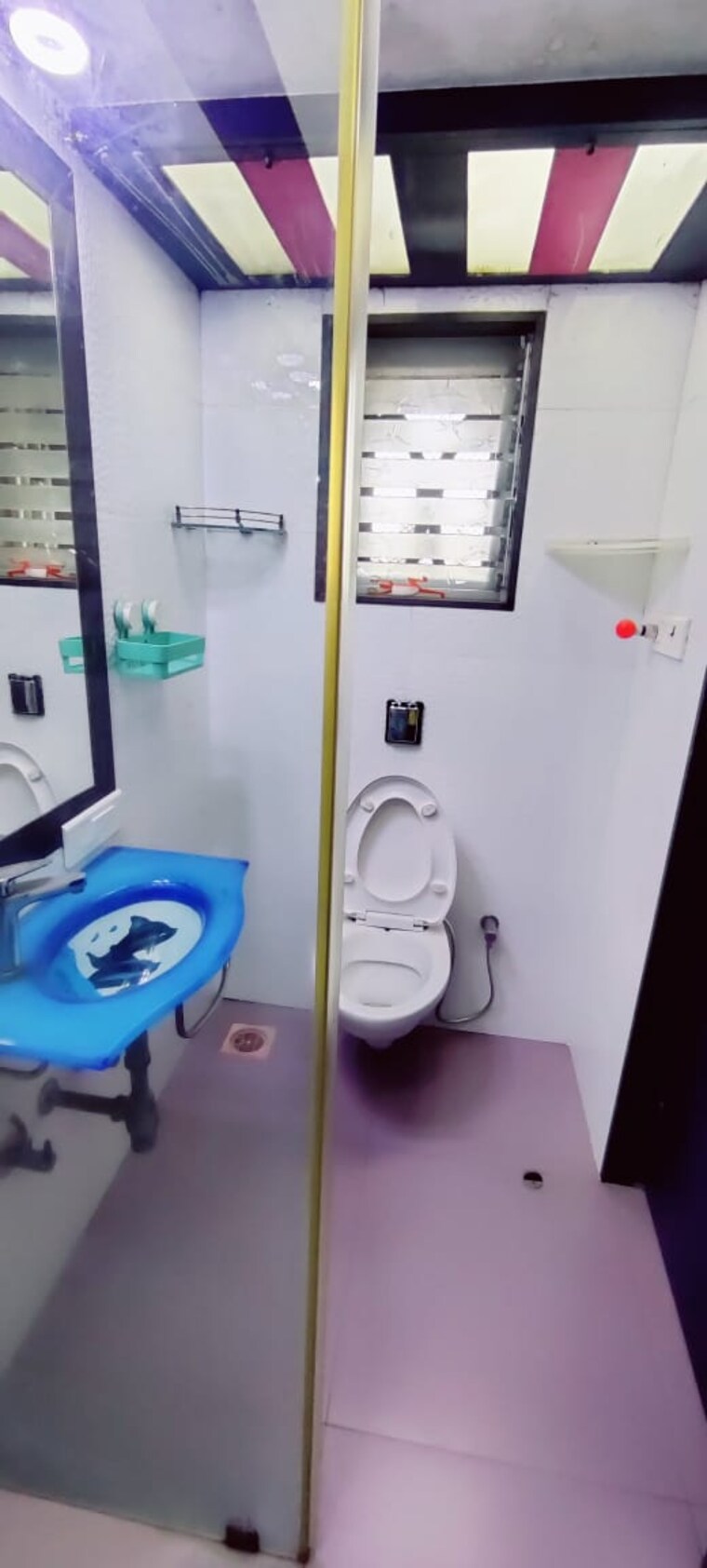 undefined, radius-imperial-heights 3 Bedroom 1277 Sq.Ft. Apartment In Goregaon West Mumbai 9661450