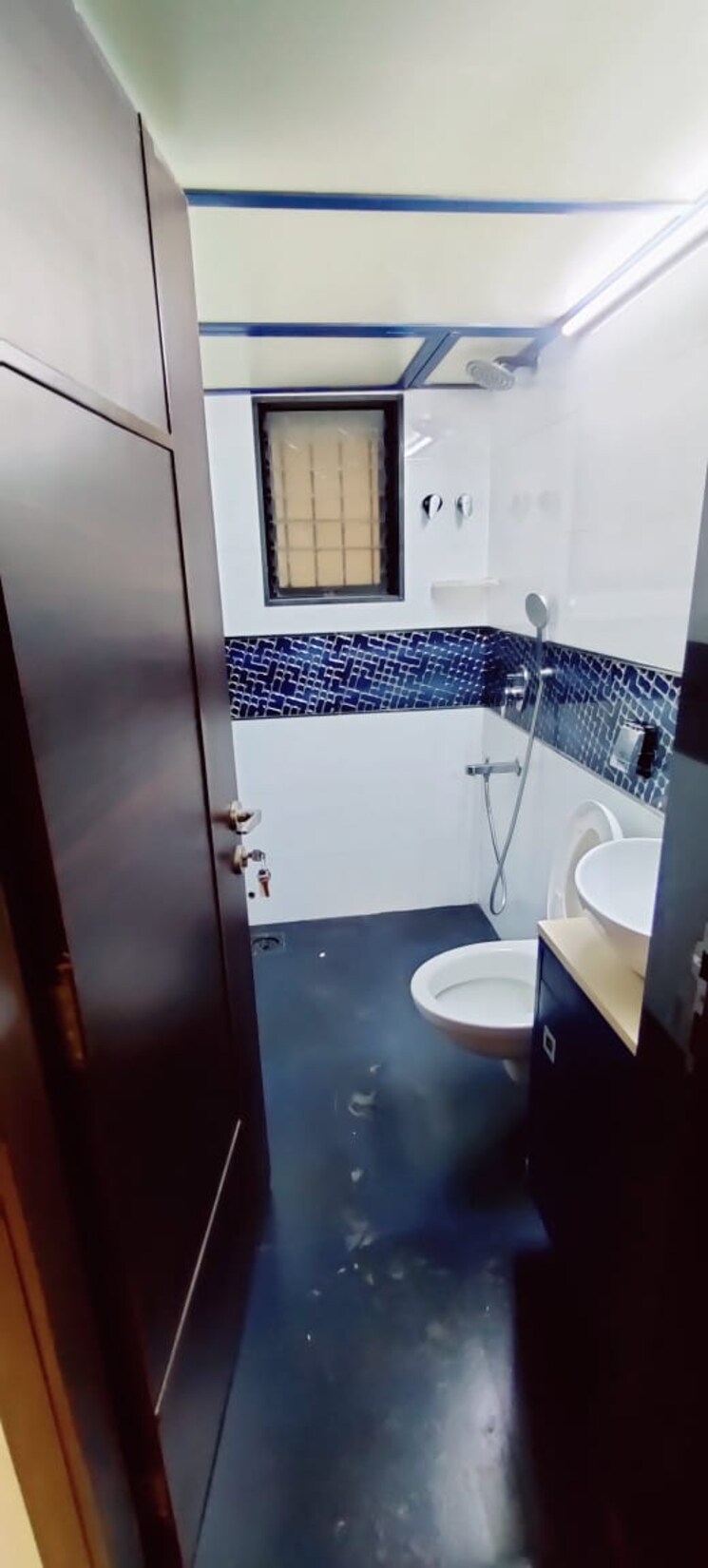 Master Bedroom, radius-imperial-heights 3 Bedroom 1277 Sq.Ft. Apartment In Goregaon West Mumbai 9661450