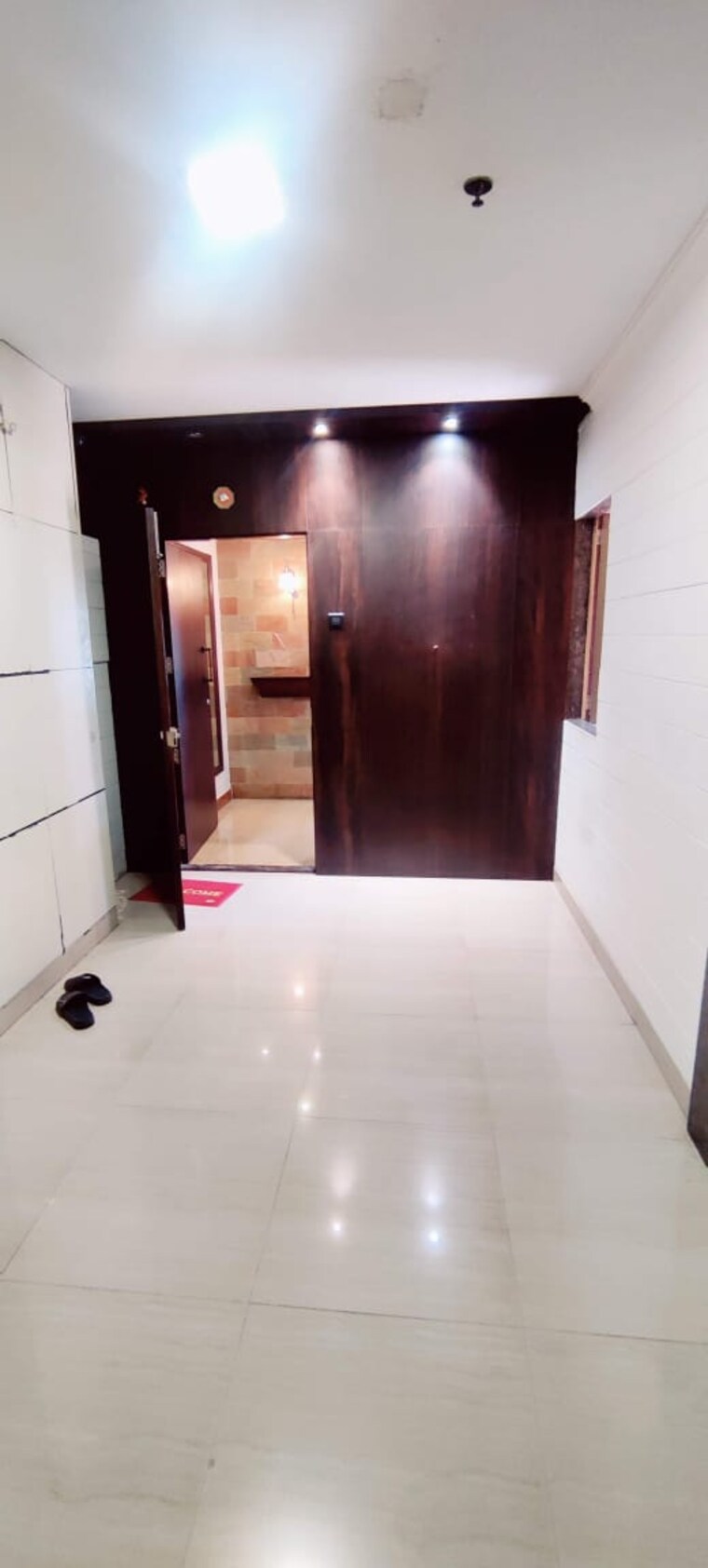 undefined, radius-imperial-heights 3 Bedroom 1277 Sq.Ft. Apartment In Goregaon West Mumbai 9661450