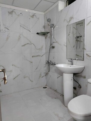  2 BHK Apartment at Rohtas Plumeria, Gomti Nagar – for Rent