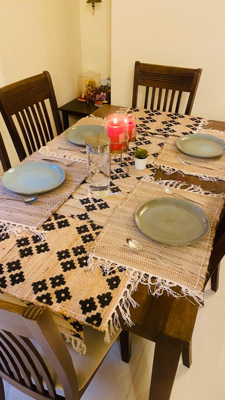 Master Bedroom, wadhwa-imperial-heights 3.5 Bedroom 1450 Sq.Ft. Apartment In Goregaon West Mumbai 9661452