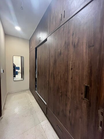 Building Lobby in 2 BHK Apartment at Gupta Awas, Sector 43 – for Rent