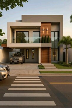 3 BHK + Pooja Room Villa For Sale in Chandapura