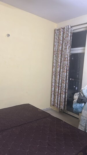 Bedroom in 2.5 BHK Apartment at Rohtas Plumeria, Gomti Nagar – for Rent