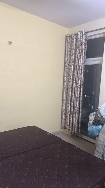 Bedroom in 2.5 BHK Apartment at Rohtas Plumeria, Gomti Nagar – for Rent