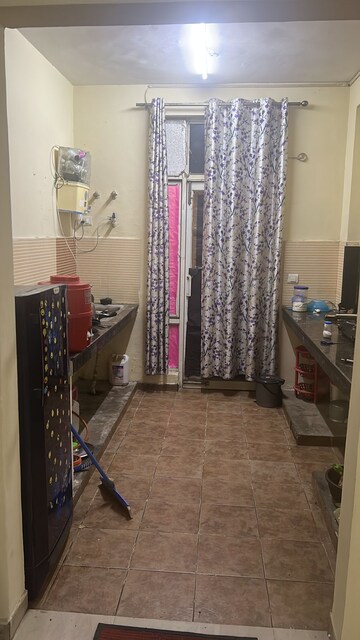 Bedroom in 2.5 BHK Apartment at Rohtas Plumeria, Gomti Nagar – for Rent