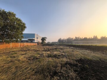 Plot Area in  Plot at Pataudi – for Sale