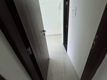 Building Lobby in 2 BHK Apartment at Godrej Emerald, Ghodbunder Road – for Rent
