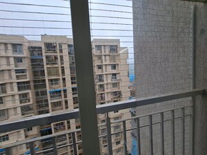 2 BHK Apartment – Exterior View View at Godrej Emerald, Ghodbunder Road - for Rent
