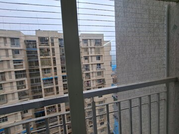 2 BHK Apartment – Exterior View View at Godrej Emerald, Ghodbunder Road - for Rent