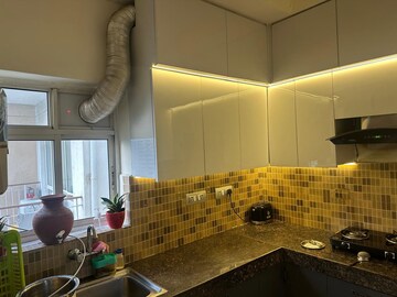 Parking in 2 BHK Apartment at Orris Carnation Residency, Sector 85 – for Sale