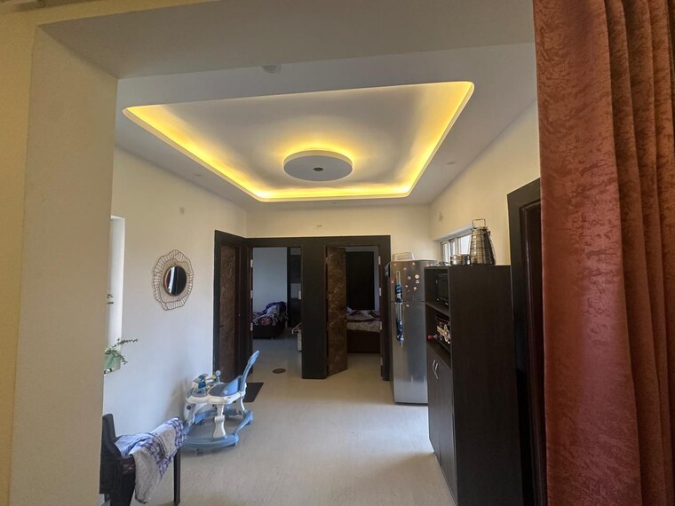 Team Area, orris-carnation-residency 2 Bedroom 1075 Sq.Ft. Apartment In Sector 85 Gurgaon 9661466