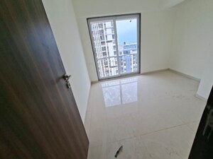 Room in 2 BHK Apartment at Godrej Emerald, Ghodbunder Road – for Rent