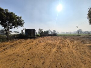 Plot Area in  Land at Pataudi – for Sale