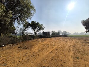 Plot Area in  Land at Pataudi – for Sale