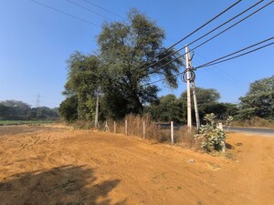 Plot Area in  Land at Pataudi – for Sale