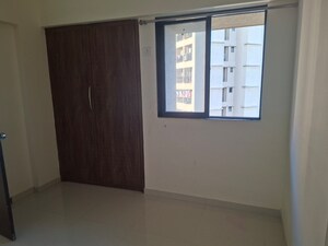 1 BHK Apartment For Rent in Puranik Rumah Bali, Ghodbunder Road