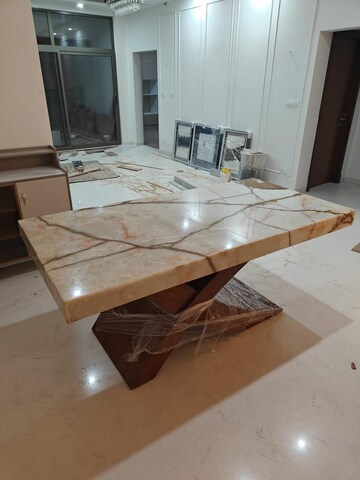 Bedroom in 4 BHK Apartment at Sobha Indraprastha, Rajaji Nagar – for Rent