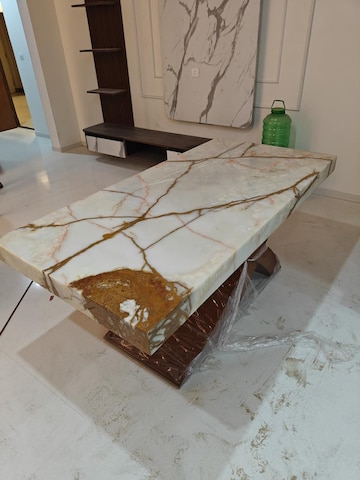 Living Room in 4 BHK Apartment at Sobha Indraprastha, Rajaji Nagar – for Rent