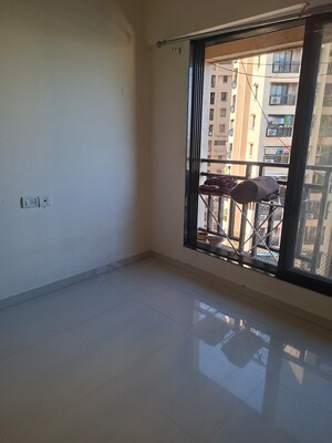 Parking in 1 BHK Apartment at Puranik Rumah Bali, Ghodbunder Road – for Rent