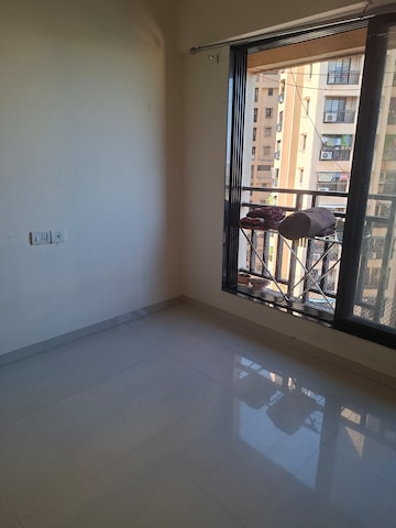 Parking in 1 BHK Apartment at Puranik Rumah Bali, Ghodbunder Road – for Rent