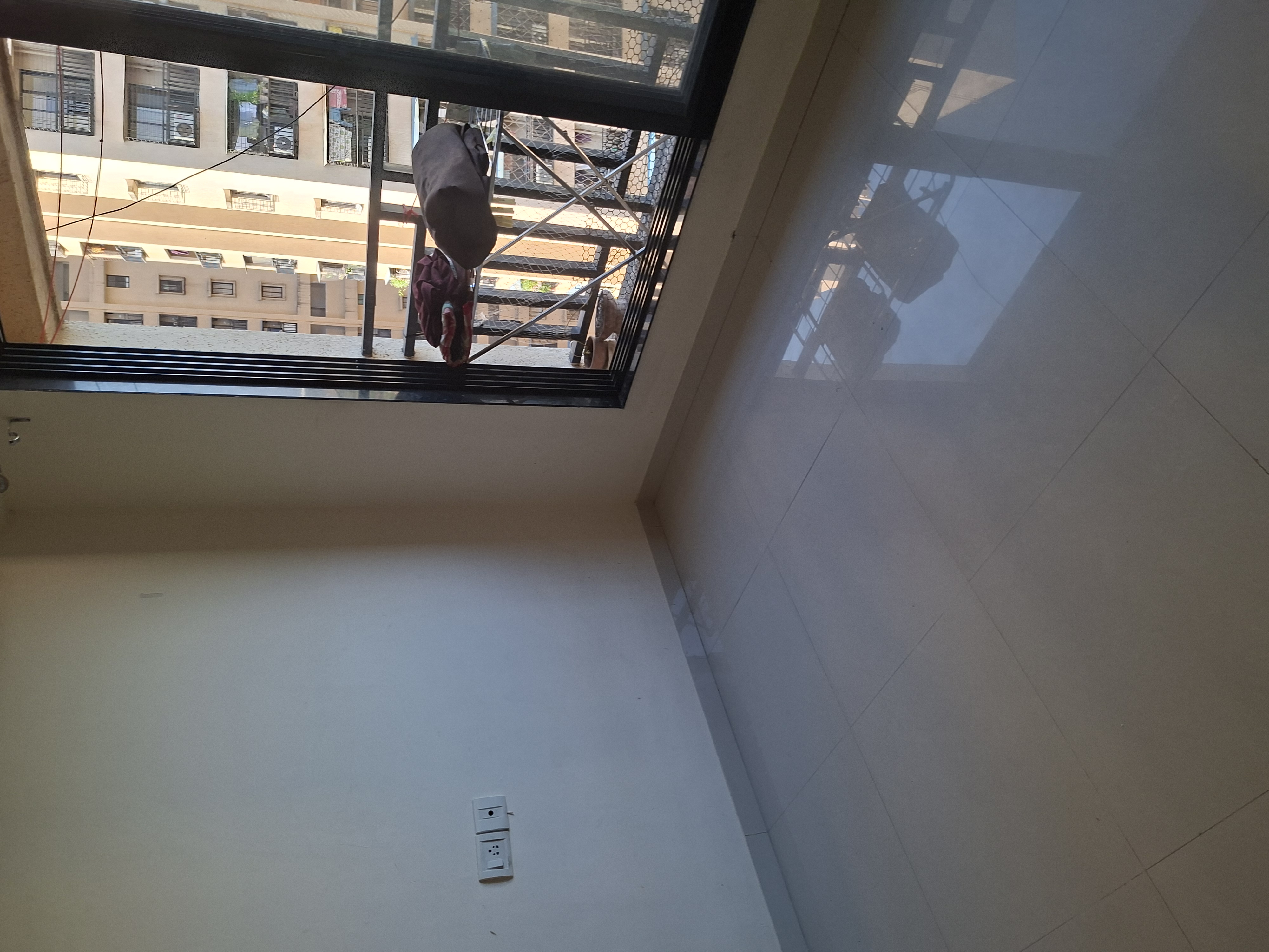 1 BHK + Extra Room 396 Sq.Ft. Apartment in Puranik Rumah Bali