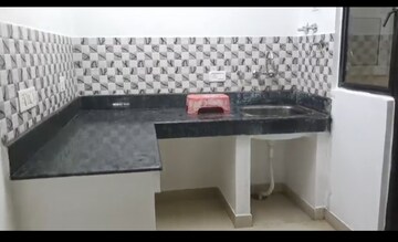 Kitchen in 2 BHK Apartment at SG Grand, Raj Nagar Extension – for Sale
