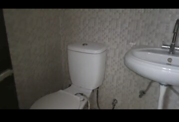 Bathroom in 2 BHK Apartment at SG Grand, Raj Nagar Extension – for Sale