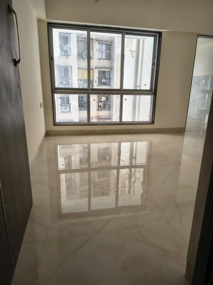 Living Room, sanjar-fortune-heights 2 Bedroom 555 Sq.Ft. Apartment In Kandivali West Mumbai 9661496