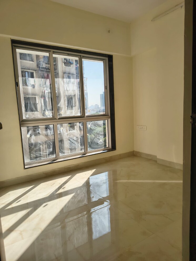Room, sanjar-fortune-heights 2 Bedroom 555 Sq.Ft. Apartment In Kandivali West Mumbai 9661496