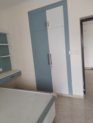 4 BHK Apartment For Rent in Rishita Manhattan, Gomti Nagar