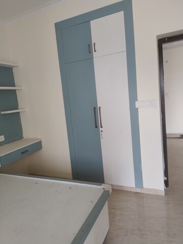 4 BHK Apartment For Rent in Rishita Manhattan, Gomti Nagar