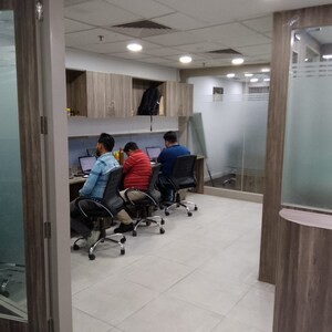  Office Space For Rent in ILD Trade Centre, Tikri