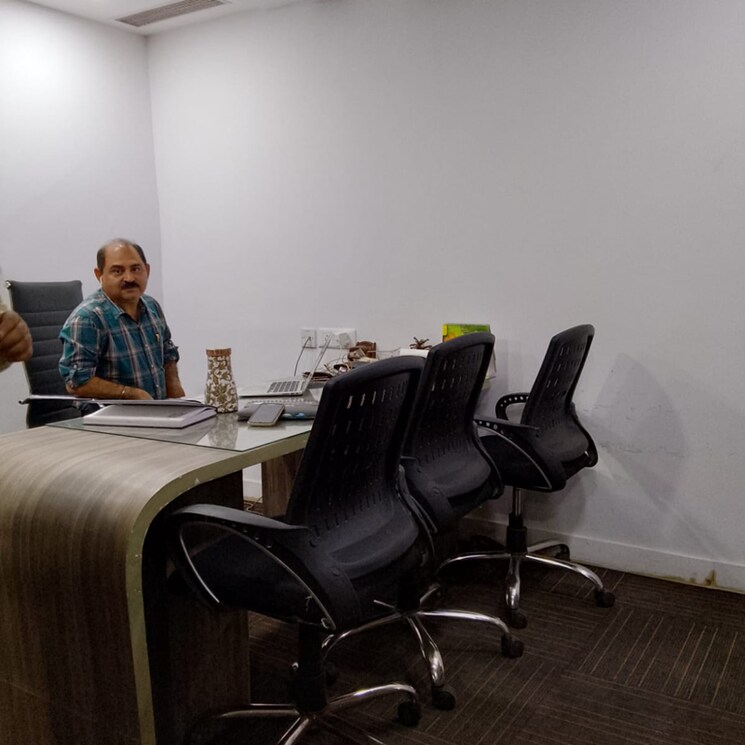 Gym, ild-trade-centre Commercial Office Space 1000 Sq.Ft. In Tikri Gurgaon 9661497