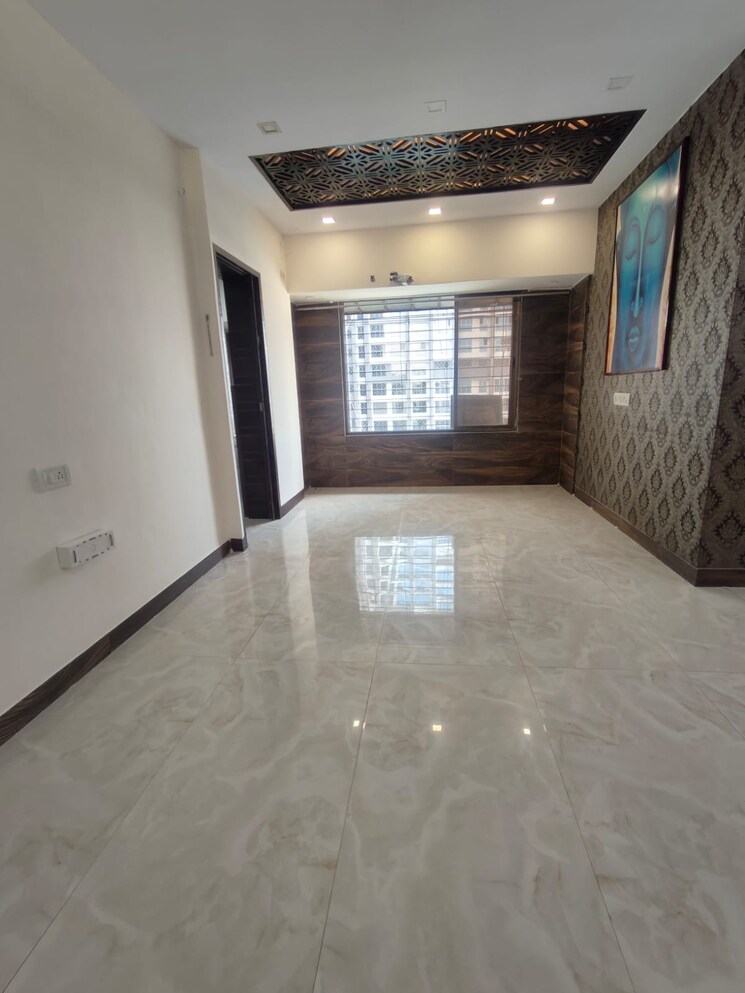 Living Room, pleasant-chs-malad 2 Bedroom 1050 Sq.Ft. Apartment In Malad West Mumbai 9661503