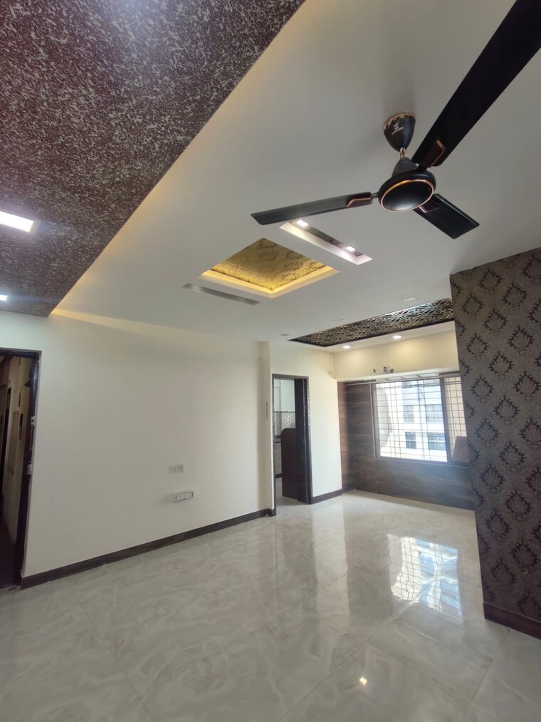 Room, pleasant-chs-malad 2 Bedroom 1050 Sq.Ft. Apartment In Malad West Mumbai 9661503