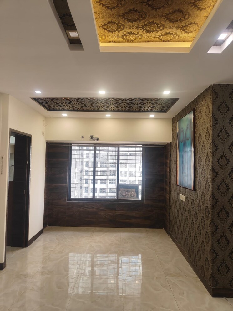 Living Room, pleasant-chs-malad 2 Bedroom 1050 Sq.Ft. Apartment In Malad West Mumbai 9661503