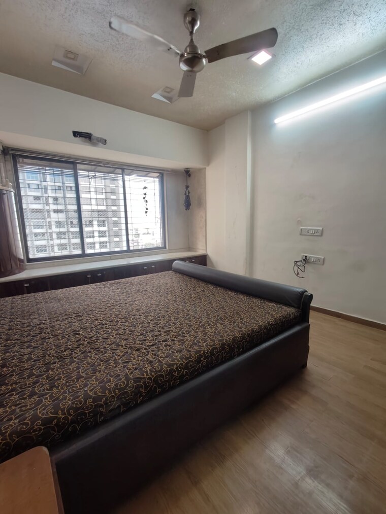 Bedroom, pleasant-chs-malad 2 Bedroom 1050 Sq.Ft. Apartment In Malad West Mumbai 9661503