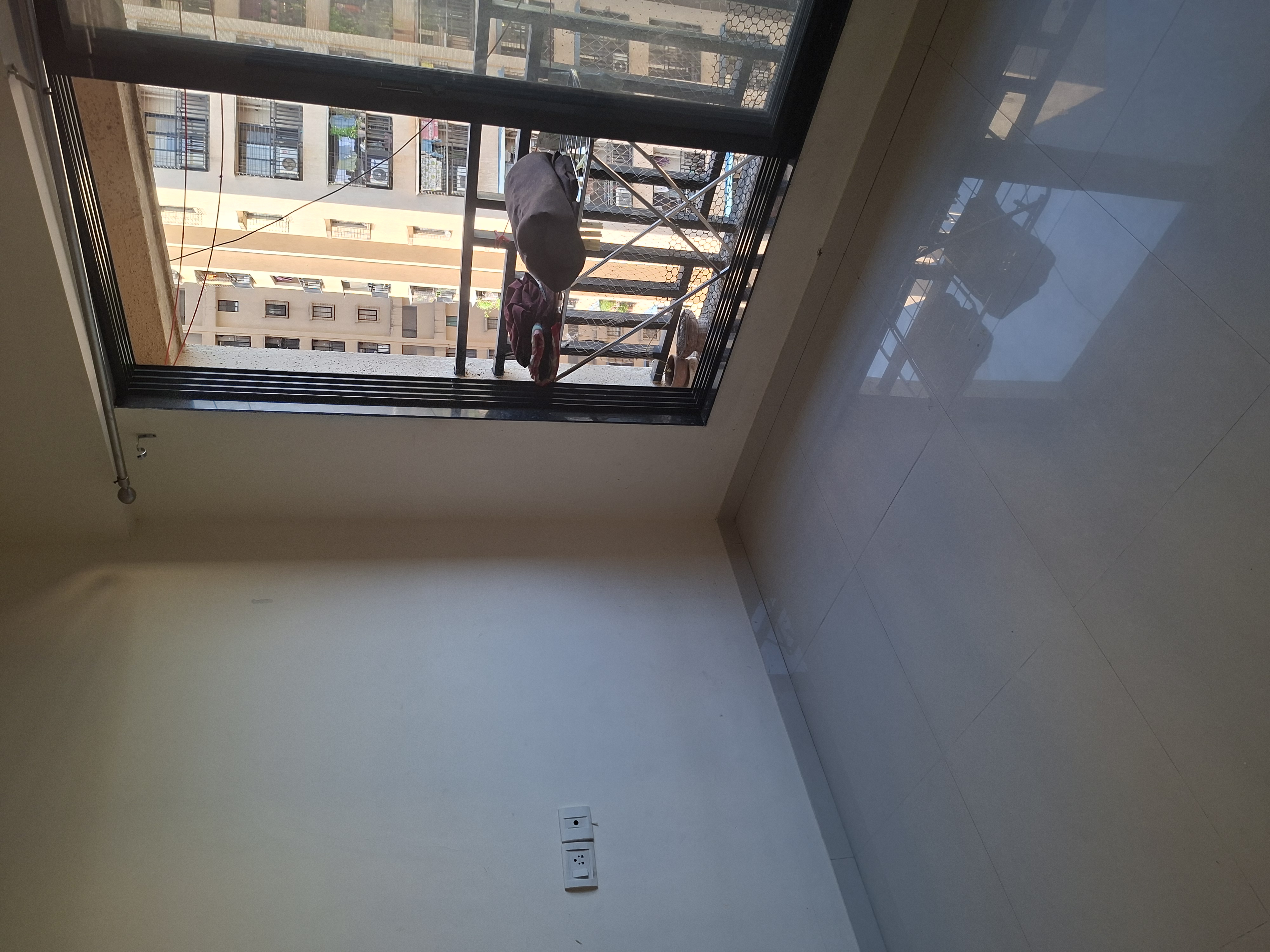 1 BHK + Extra Room Apartment For Rent in Puranik Rumah Bali