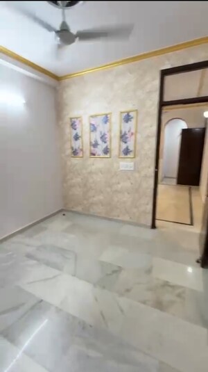 1 BHK Builder Floor For Sale in Malviya Nagar