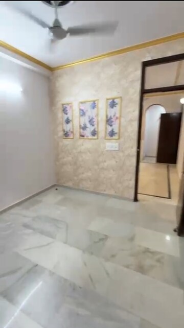 1 BHK Builder Floor For Sale in Malviya Nagar