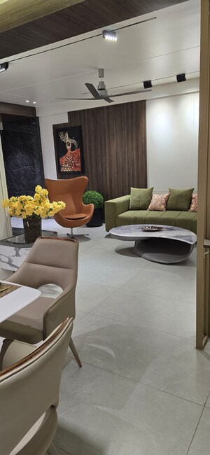 Team Area in 4 BHK Villa at Jagatpura – for Sale