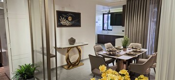 Gym in 4 BHK Villa at Jagatpura – for Sale